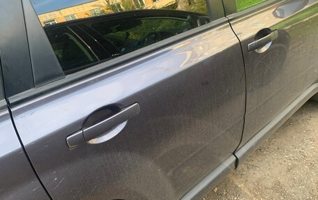 Nissan X-Trail, 2012 год, 890 000 рублей, 5 фотография