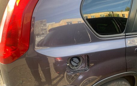 Nissan X-Trail, 2012 год, 890 000 рублей, 6 фотография