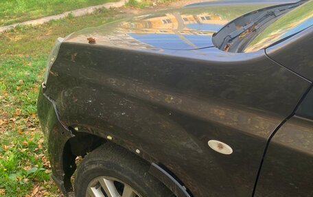 Nissan X-Trail, 2012 год, 890 000 рублей, 9 фотография