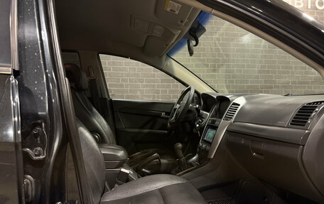 Chevrolet Captiva I, 2009 год, 770 000 рублей, 4 фотография