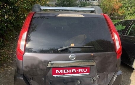 Nissan X-Trail, 2012 год, 890 000 рублей, 15 фотография