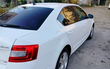 Skoda Octavia, 2013 год, 1 100 000 рублей, 5 фотография