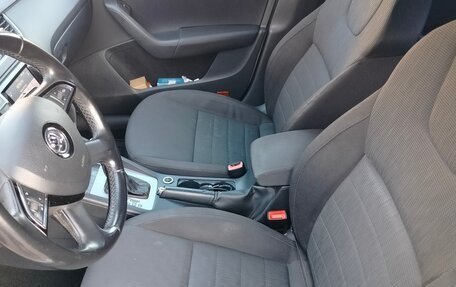 Skoda Octavia, 2013 год, 1 100 000 рублей, 8 фотография