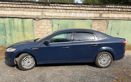 Ford Mondeo IV, 2008 год, 550 000 рублей, 5 фотография
