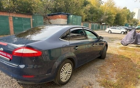 Ford Mondeo IV, 2008 год, 550 000 рублей, 3 фотография