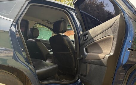 Ford Mondeo IV, 2008 год, 550 000 рублей, 8 фотография