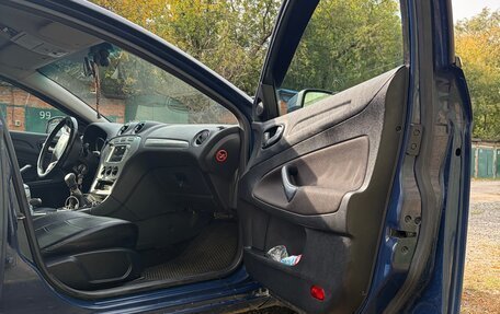 Ford Mondeo IV, 2008 год, 550 000 рублей, 7 фотография