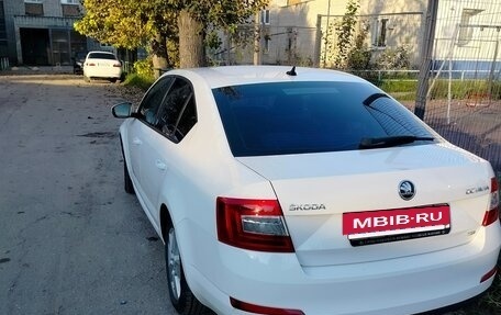Skoda Octavia, 2013 год, 1 100 000 рублей, 6 фотография