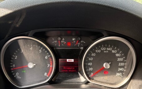 Ford Mondeo IV, 2008 год, 550 000 рублей, 12 фотография