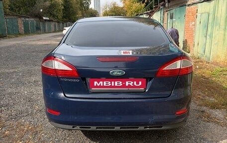 Ford Mondeo IV, 2008 год, 550 000 рублей, 4 фотография