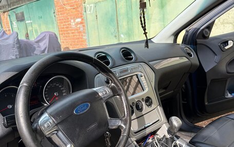 Ford Mondeo IV, 2008 год, 550 000 рублей, 13 фотография