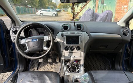 Ford Mondeo IV, 2008 год, 550 000 рублей, 14 фотография