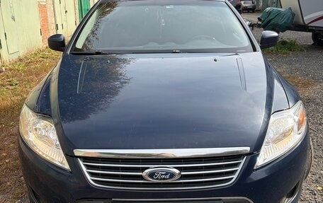 Ford Mondeo IV, 2008 год, 550 000 рублей, 2 фотография