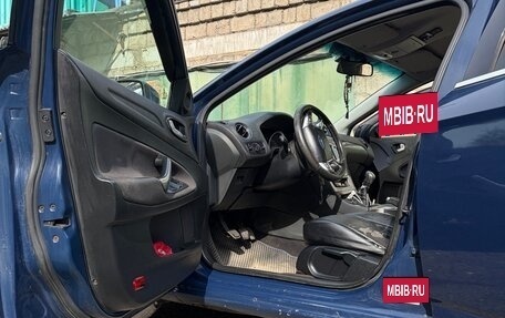 Ford Mondeo IV, 2008 год, 550 000 рублей, 11 фотография