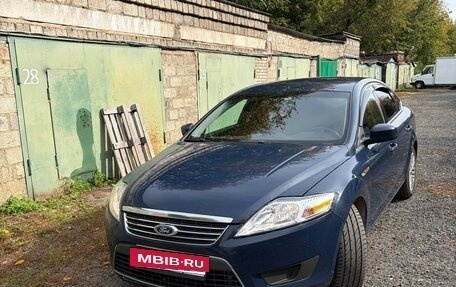 Ford Mondeo IV, 2008 год, 550 000 рублей, 6 фотография