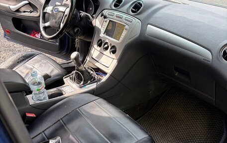 Ford Mondeo IV, 2008 год, 550 000 рублей, 16 фотография