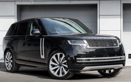 Land Rover Range Rover IV рестайлинг, 2026 год, 27 690 000 рублей, 3 фотография