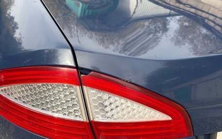 Ford Mondeo IV, 2008 год, 550 000 рублей, 21 фотография