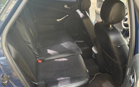 Ford Mondeo IV, 2008 год, 550 000 рублей, 15 фотография