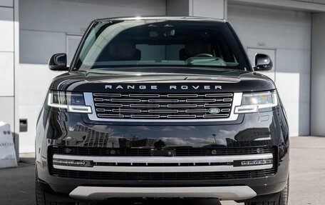 Land Rover Range Rover IV рестайлинг, 2026 год, 27 690 000 рублей, 2 фотография