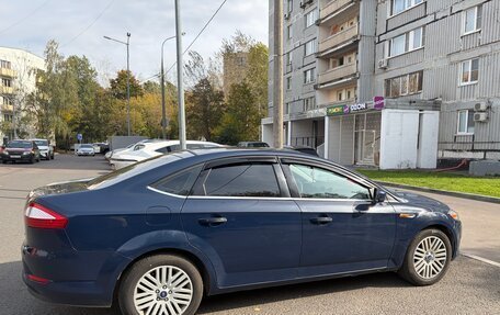 Ford Mondeo IV, 2008 год, 550 000 рублей, 20 фотография