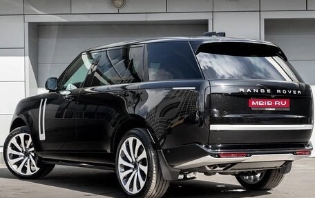 Land Rover Range Rover IV рестайлинг, 2026 год, 27 690 000 рублей, 5 фотография