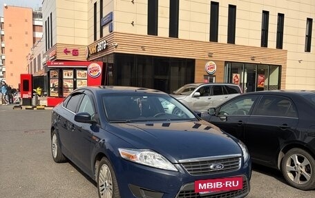 Ford Mondeo IV, 2008 год, 550 000 рублей, 19 фотография