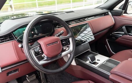 Land Rover Range Rover IV рестайлинг, 2026 год, 27 690 000 рублей, 14 фотография