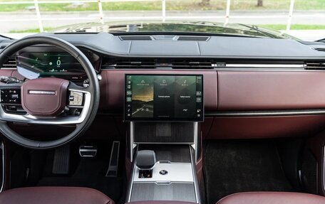 Land Rover Range Rover IV рестайлинг, 2026 год, 27 690 000 рублей, 19 фотография