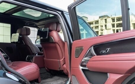 Land Rover Range Rover IV рестайлинг, 2026 год, 27 690 000 рублей, 31 фотография