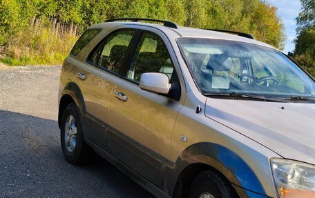 KIA Sorento IV, 2008 год, 725 000 рублей, 2 фотография