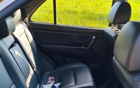 KIA Sorento IV, 2008 год, 725 000 рублей, 7 фотография