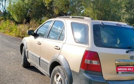 KIA Sorento IV, 2008 год, 725 000 рублей, 4 фотография