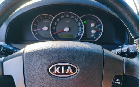 KIA Sorento IV, 2008 год, 725 000 рублей, 13 фотография