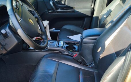 KIA Sorento IV, 2008 год, 725 000 рублей, 8 фотография