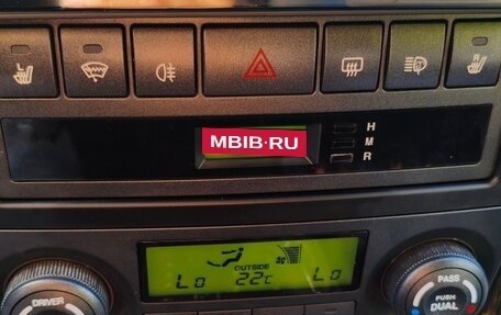 KIA Sorento IV, 2008 год, 725 000 рублей, 15 фотография