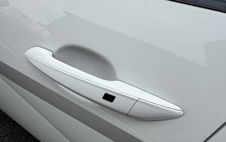 Hyundai Elantra, 2022 год, 1 150 325 рублей, 7 фотография
