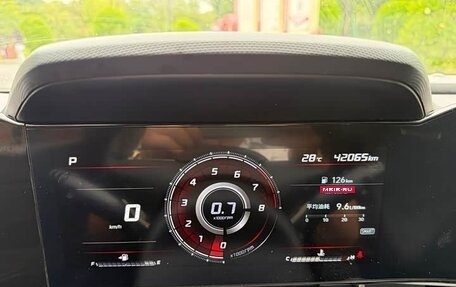 Hyundai Elantra, 2022 год, 1 150 325 рублей, 18 фотография