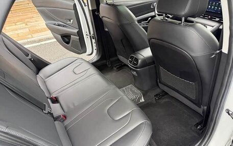 Hyundai Elantra, 2022 год, 1 150 325 рублей, 28 фотография
