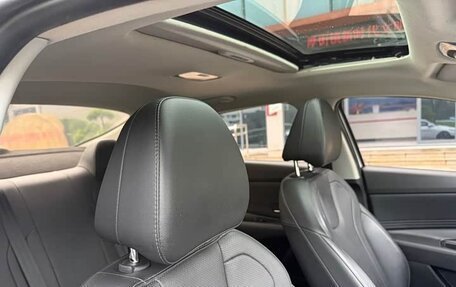 Hyundai Elantra, 2022 год, 1 150 325 рублей, 25 фотография