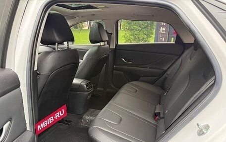 Hyundai Elantra, 2022 год, 1 150 325 рублей, 27 фотография