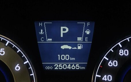 Hyundai Solaris II рестайлинг, 2012 год, 575 000 рублей, 17 фотография