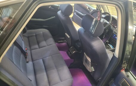 Audi A6, 1998 год, 570 000 рублей, 8 фотография
