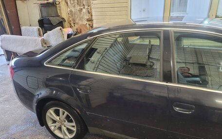 Audi A6, 1998 год, 570 000 рублей, 10 фотография