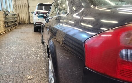 Audi A6, 1998 год, 570 000 рублей, 16 фотография