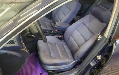 Audi A6, 1998 год, 570 000 рублей, 17 фотография