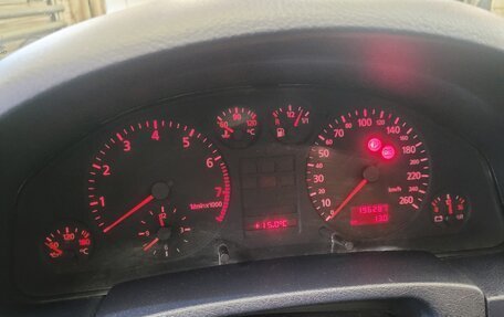 Audi A6, 1998 год, 570 000 рублей, 19 фотография