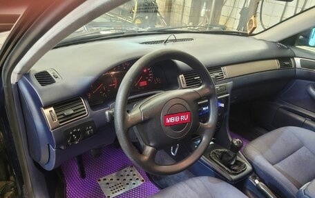 Audi A6, 1998 год, 570 000 рублей, 18 фотография