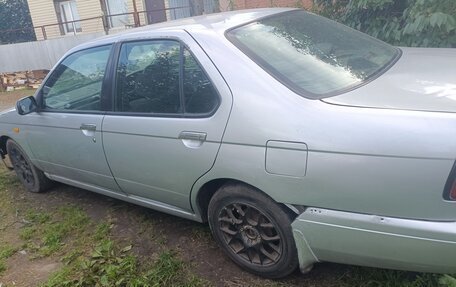 Nissan Bluebird XI, 1999 год, 150 000 рублей, 2 фотография