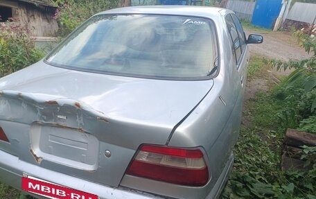 Nissan Bluebird XI, 1999 год, 150 000 рублей, 4 фотография